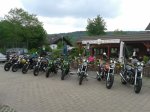 Tour Mai 2015